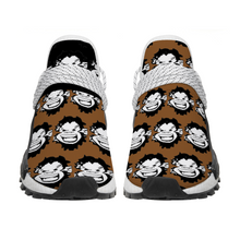 Load image into Gallery viewer, Bobby M. 795th bobby brown Casual Breathable Non-Slip Sports Shoes