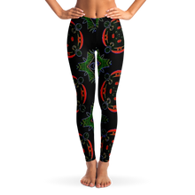 Load image into Gallery viewer, Mazzed out leggings 55th