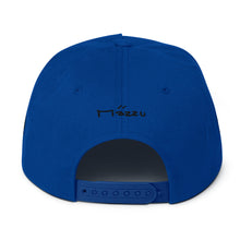 Load image into Gallery viewer, R.O.H.H phoenix Blue Flat Bill Cap