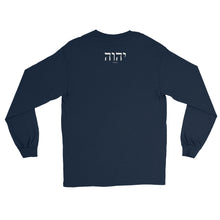Load image into Gallery viewer, Yahweh Men’s Long Sleeve Shirt