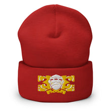 Load image into Gallery viewer, That Laugh Cuffed Beanie