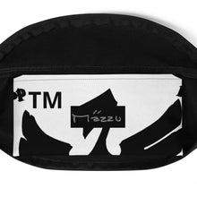 Load image into Gallery viewer, R.o.H.H phoenix white Fann Pack