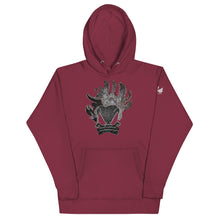 Load image into Gallery viewer, DuckDown Uni-Hoodie