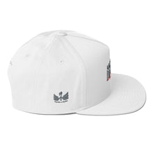 Load image into Gallery viewer, That laugh Flat Bill Cap