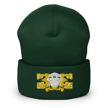 Load image into Gallery viewer, That Laugh Cuffed Beanie