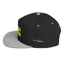 Load image into Gallery viewer, Triclops ov Mazzu Flat Bill Cap