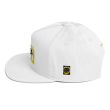 Load image into Gallery viewer, Wadjet eye Flat Bill Cap