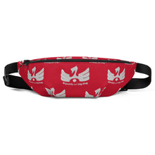 Load image into Gallery viewer, R.O.H.H phoenix lava red Fann Pack