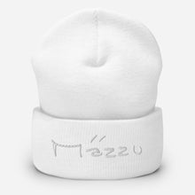 Load image into Gallery viewer, Mazzu Cuffed Beanie