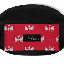 Load image into Gallery viewer, R.O.H.H phoenix lava red Fann Pack