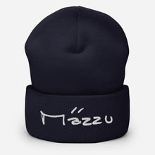 Load image into Gallery viewer, Mazzu Cuffed Beanie
