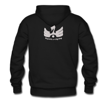 Load image into Gallery viewer, R.O.H.H Men’s Premium Hoodie - black