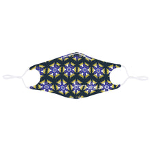 Load image into Gallery viewer, Mazzu Alpha star 488th Cloth Face Mask