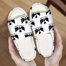 Load image into Gallery viewer, R.o.H.H Snow EVA Sandals
