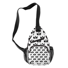 Load image into Gallery viewer, R.o.H.H Sling Bag Shoulder Bag
