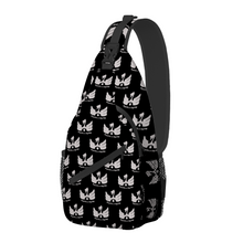 Load image into Gallery viewer, R.o.H.H ebony  Sling Bag
