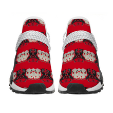 Load image into Gallery viewer, That laugh 748th  lava red Casual Breathable Non-Slip WH Sports Shoes
