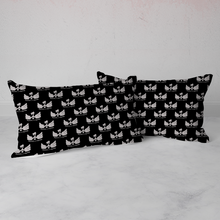 Load image into Gallery viewer, R.O.H.H Phoenix onyx 3 Piece Soft Bedding Set, 55&#39;&#39; x 81&#39;&#39;
