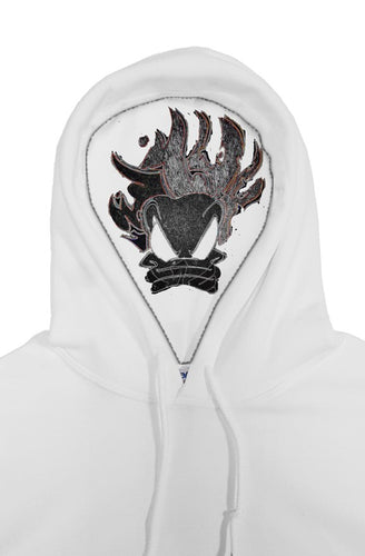 gildan pullover hoody