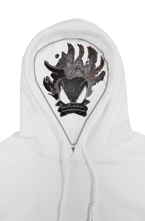 gildan pullover hoody