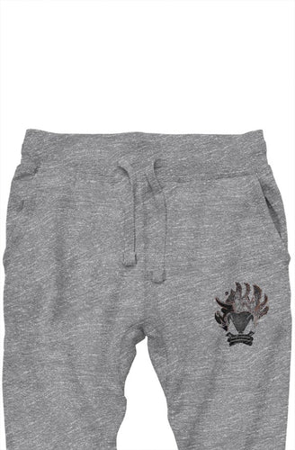 Mazzed out DuckDownpremium joggers