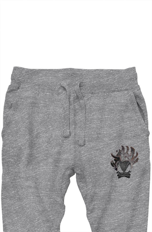 Mazzed out DuckDownpremium joggers