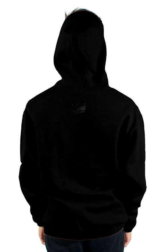 R.O.H.H Phoenix tultex pullover hoody