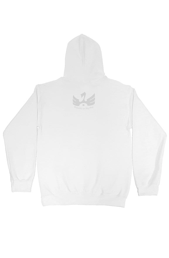 scarab gildan pullover hoodie