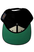 Load image into Gallery viewer, R.o.H.H Black Phoenix premium snapback
