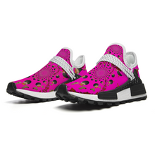Load image into Gallery viewer, Duckdown vortex pink Casual Breathable Non-Slip WH Sports Shoes
