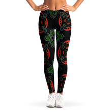 Load image into Gallery viewer, Mazzed out leggings 55th
