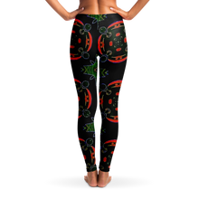Load image into Gallery viewer, Mazzed out leggings 55th
