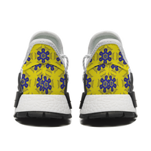 Load image into Gallery viewer, Mazzu Alpha star 488th yellow Casual Breathable Non-Slip  Sports Shoes
