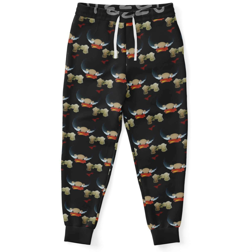 DuckDown  joggers