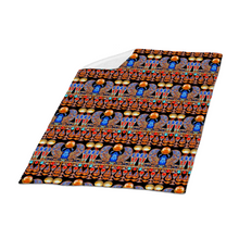 Load image into Gallery viewer, Scarb beetle blanket Kemet kmt Blanket 60&quot; x 80&#39;&#39; Anti-pilling Single-sided Printing Comfortable and Soft
