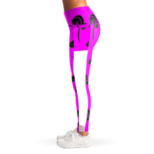 Load image into Gallery viewer, Mazzu 440 pink Leggings
