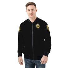 Load image into Gallery viewer, R.o.H.H  Men&#39;s Bomber Jacket
