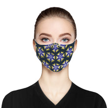 Load image into Gallery viewer, Mazzu Alpha star 488th Cloth Face Mask
