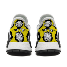 Load image into Gallery viewer, Bobby M. 795th mustard Casual Breathable Non-Slip Sports Shoes
