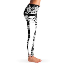 Load image into Gallery viewer, Bobby M. by JayMazzu leggings
