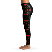 Load image into Gallery viewer, Mazzed out leggings 55th
