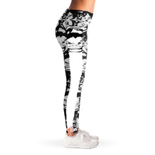 Load image into Gallery viewer, Bobby M. by JayMazzu leggings
