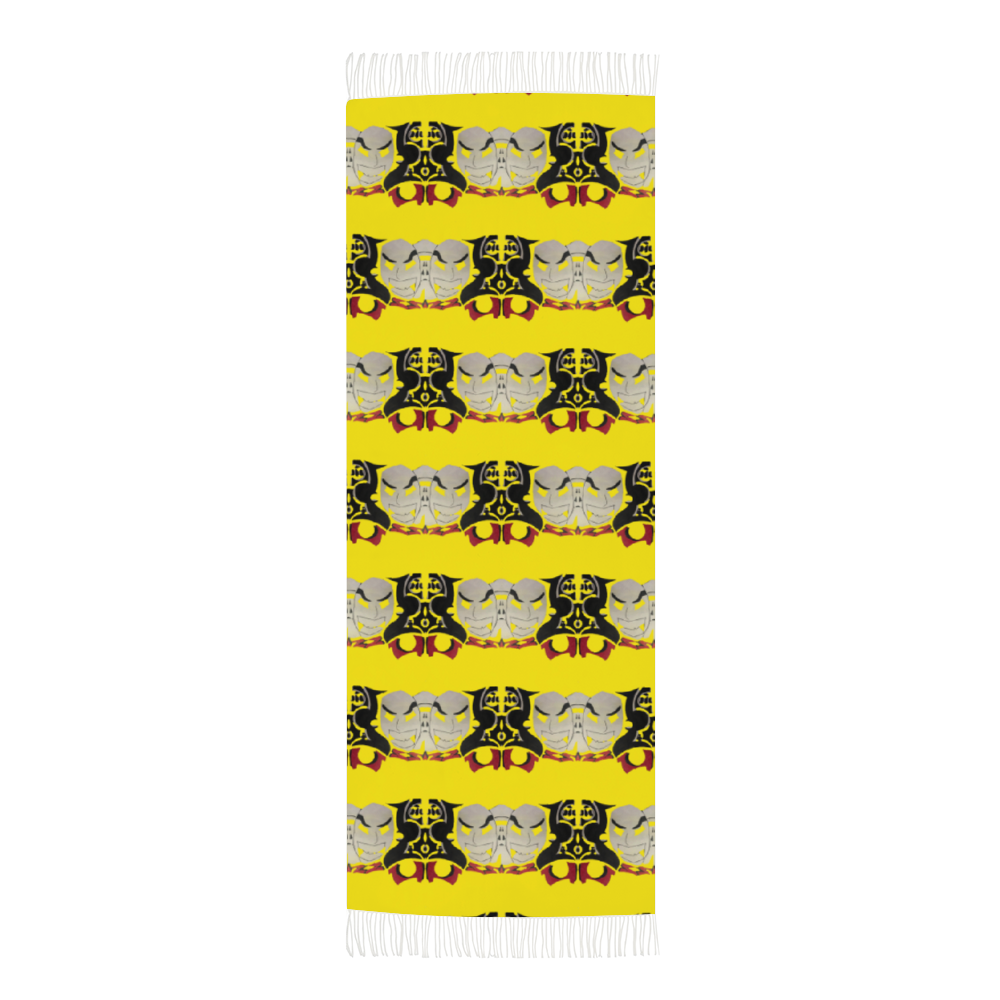 That laugh canary Winter Scarf Cashmere Feel Shawl Wraps Soft Warm Blanket Scarves