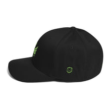 Load image into Gallery viewer, R.O.H.H Phoenix Structured Twill Cap
