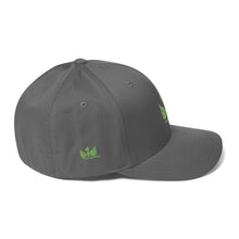 Load image into Gallery viewer, R.O.H.H Phoenix Structured Twill Cap
