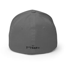 Load image into Gallery viewer, R.O.H.H Ebony Phoenix Structured Twill Cap
