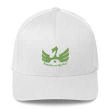 Load image into Gallery viewer, R.O.H.H Phoenix Structured Twill Cap
