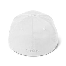 Load image into Gallery viewer, R.o.H.H phoenix white Structured Twill Cap
