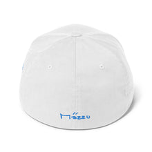 Load image into Gallery viewer, R.o.H.H Blue 720th phoenix Structured Twill Cap
