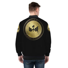 Load image into Gallery viewer, R.o.H.H  Men&#39;s Bomber Jacket
